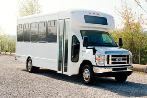 Party Bus Wasilla, AK 